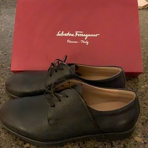 Ferragamo shoes